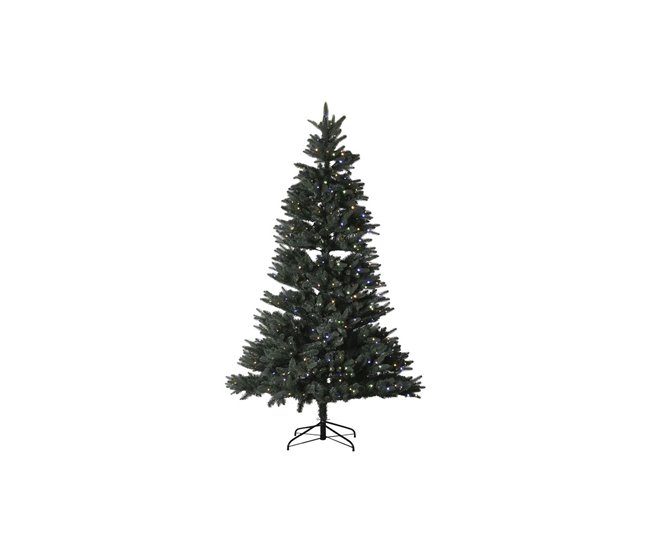 Árbol de Navidad Verde