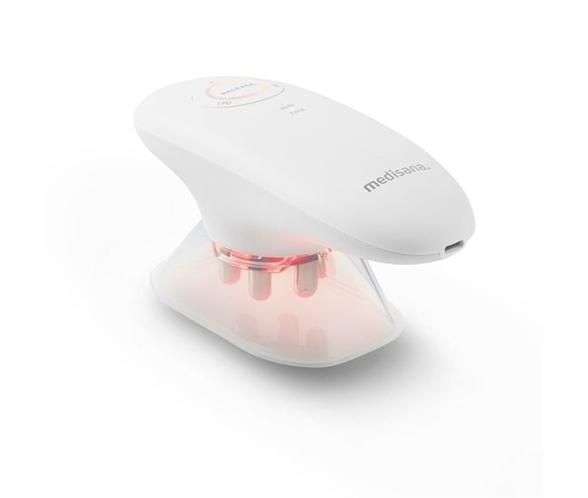Masajeador 88603 Blanco
