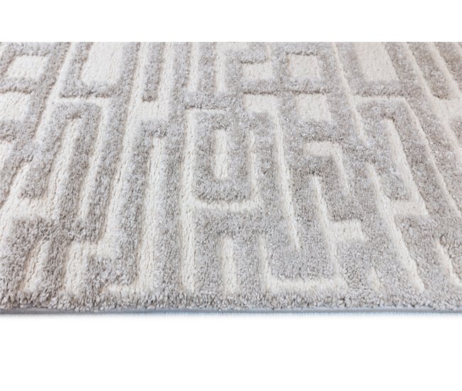 Alfombra LUNA Beige