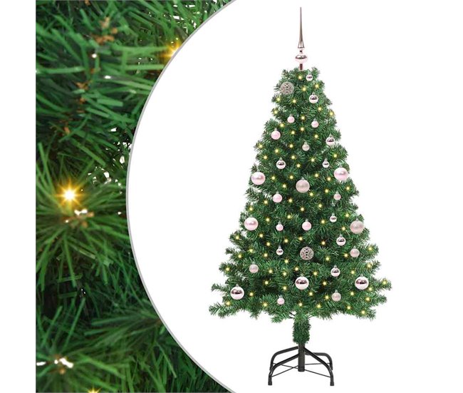 Árbol Navidad - Árbol navideño Verde