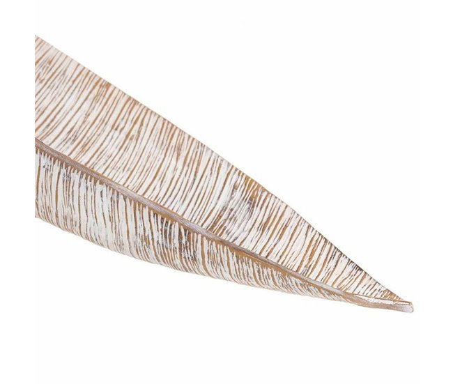 Centro de Mesa Blanco