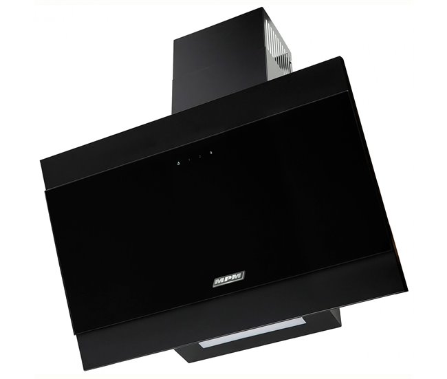 Campana MPM MPM-60-OM-43 Negro