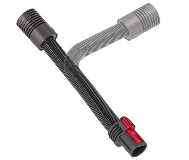 Aspirador Escoba AD 7061 Negro