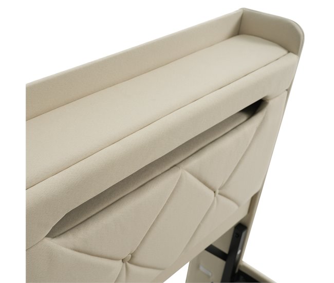 Canapés abatibles Beige