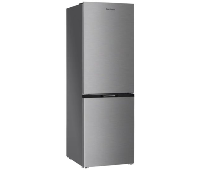 Frigorífico Combi 1,86 metros 293 litros No Frost CORBERÓ CCH324E Inox