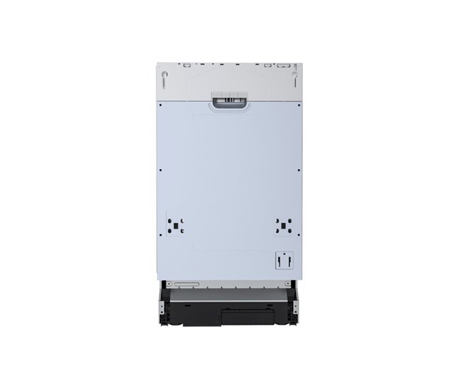 Lavavajillas integrable 45cm 10 Cubiertos CORBERÓ CLVM3624I Blanco