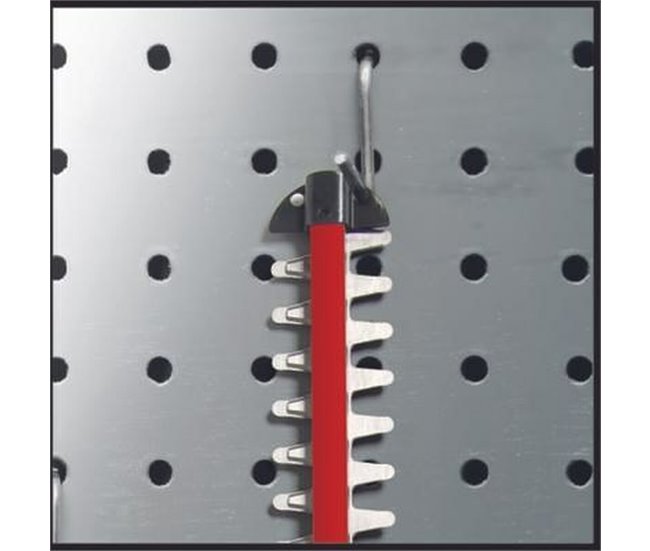 Cortasetos GC-CH Negro