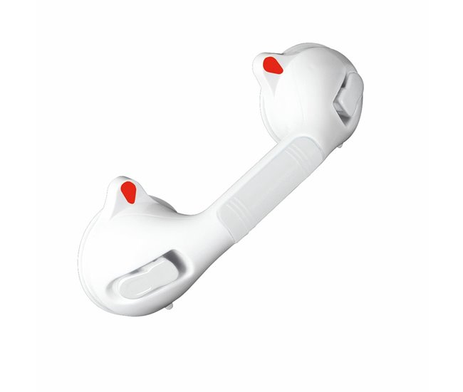 Sujeción de Manos Para la Ducha 7820100 Blanco