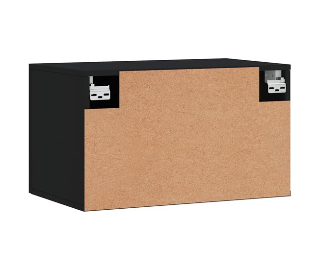 Armario de pared 60 Blanco