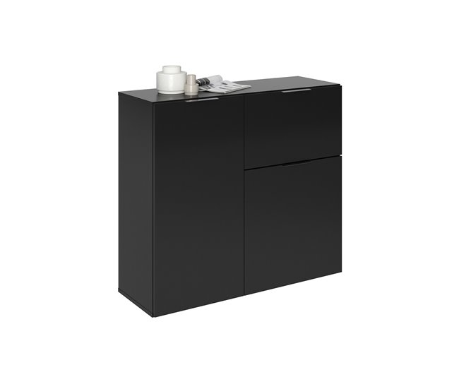 Aparador DARK Negro