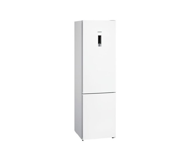 Frigorífico Combi Siemens KG39NXWEA Blanco