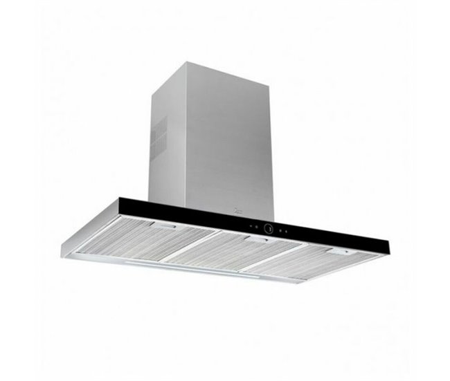 Campana Convencional 40487181 Gris