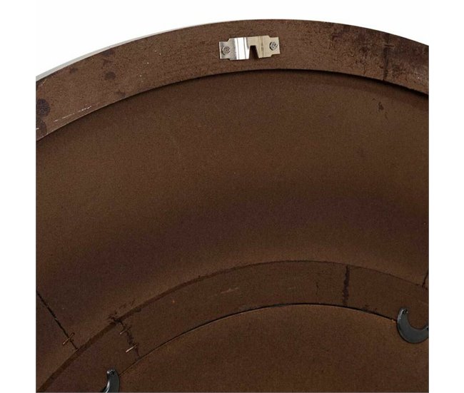 Espejo de pared Blanco