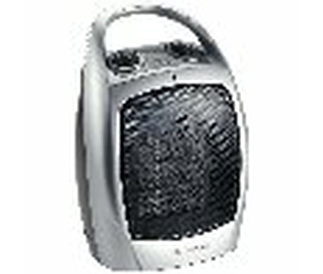 Calefactor CR5016 Plateado
