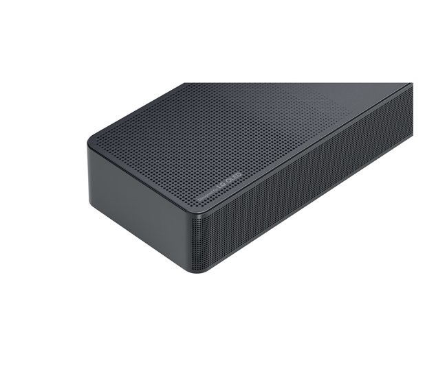 Barra de Sonido SC9S Negro