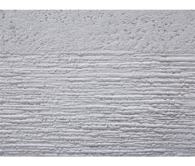 Beliani Maceta MYRA Blanco