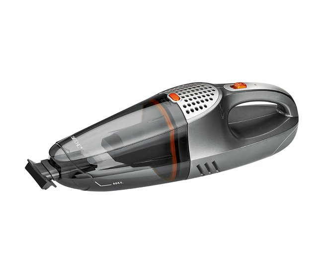 Aspirador de mano Clatronic AKS 832 Negro