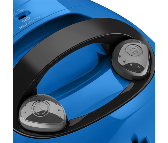 Aspirador VM 1036 Negro