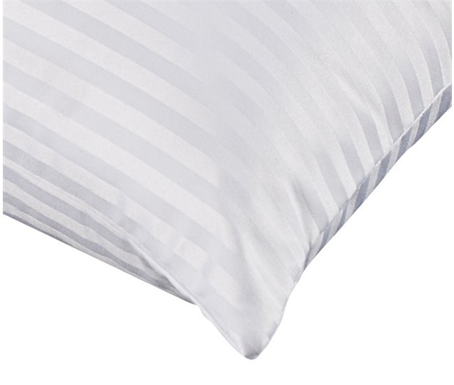 Almohada SILKY ANTIÁCAROS 
