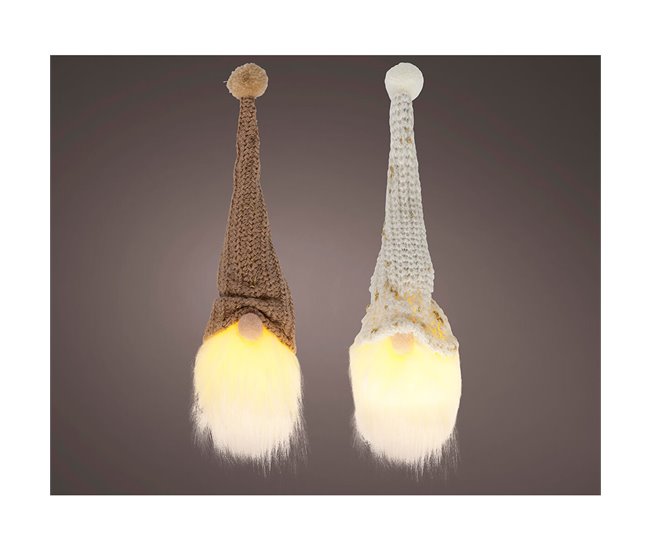 Adorno Navideño Multicolor