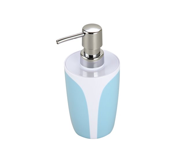 Dispensador De Jabón Kandy Azul