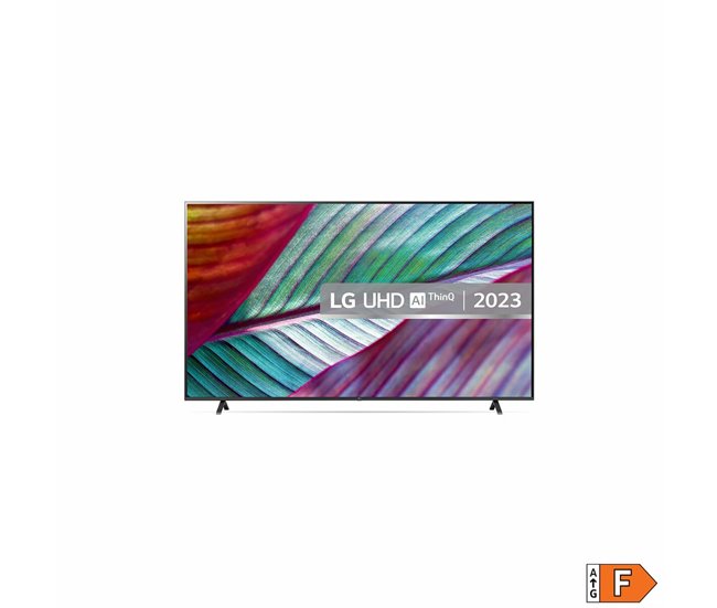 Smart TV 86UR78006LB.AEU Negro