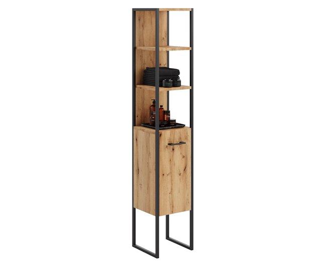 ARMARIO ALTO AURA 33 Madera