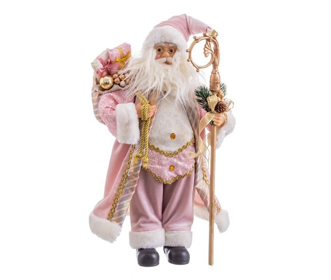 Adorno Navideño Multicolor