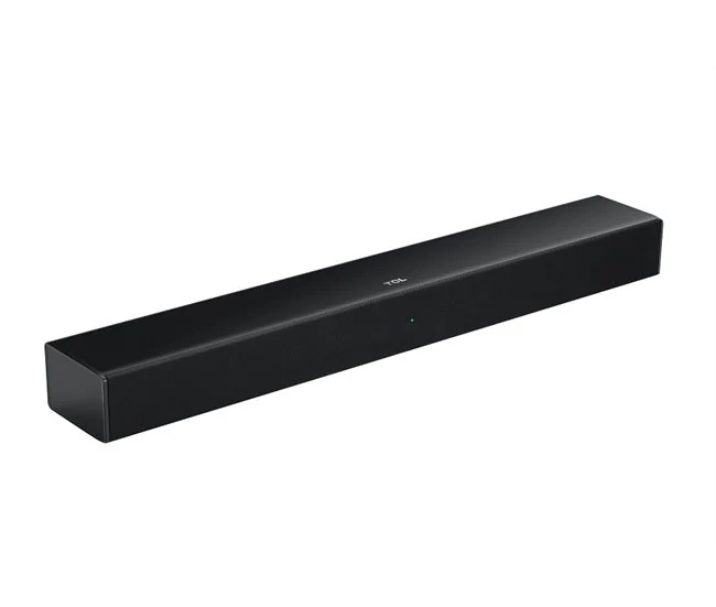 Barras de sonido