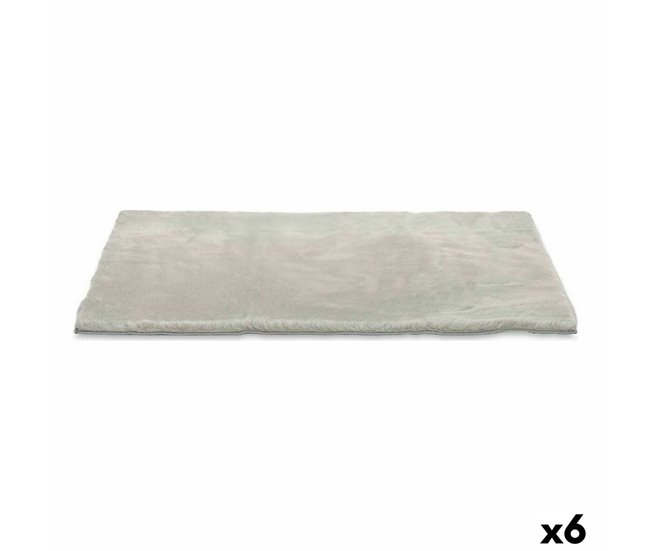 Alfombra Gris