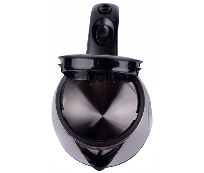 Hervidor de Agua Eléctrico Mesko MS1351 Inox