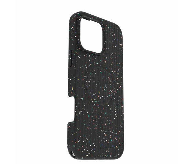 Funda para Móvil IPHONE 16 PRO MAX Negro