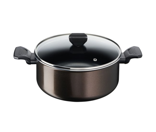 Cacerola B5544602 Negro