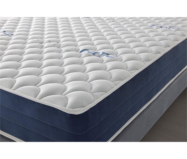 Colchón Reversible Visco Real Confort - Simpur relax 