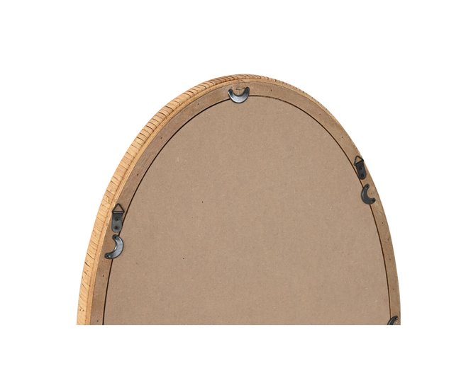 Espejo de pared Natural