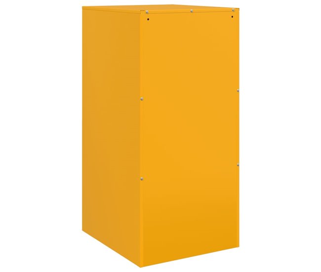 Aparador 34 Amarillo