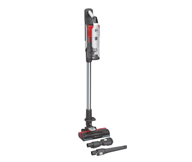 Aspirador Escoba HF9 HF910H 011 Rojo