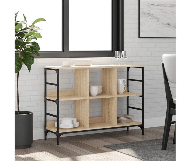 Aparador 102 Marron Claro