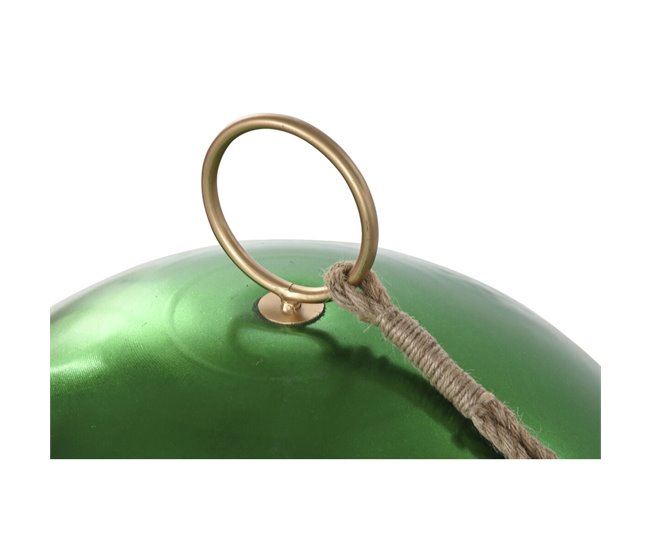 Bola de Navidad Rojo