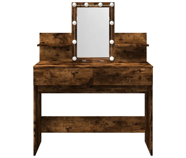 Tocador DREAM SPACE 100 Marron