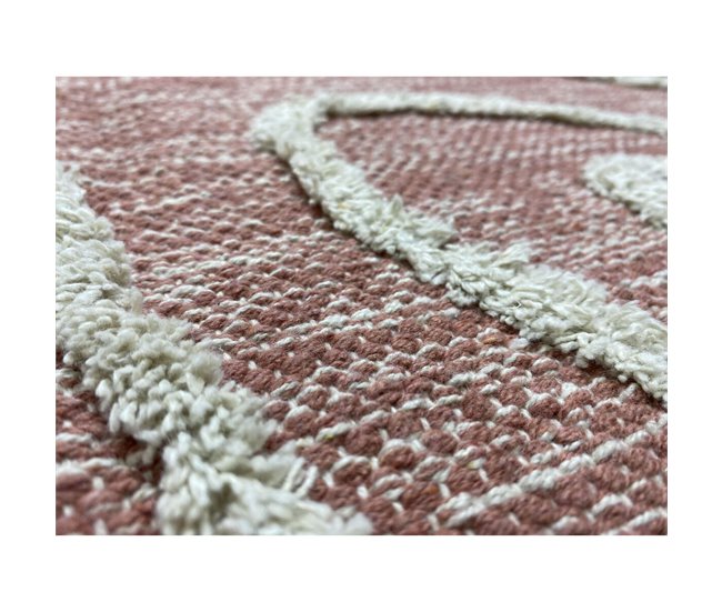 Alfombra Blanco