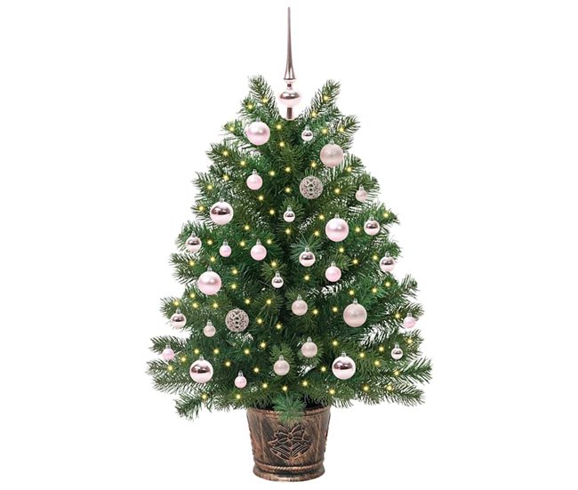 Árbol Navidad - Árbol navideño Verde