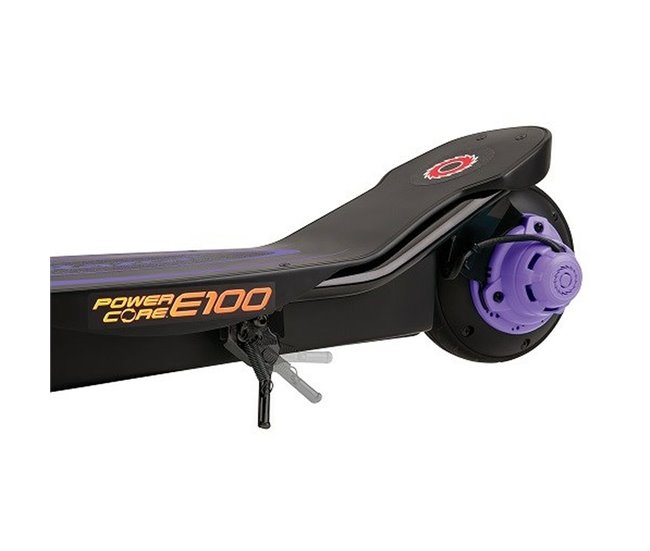 Patinete Eléctrico 13173850 Blanco