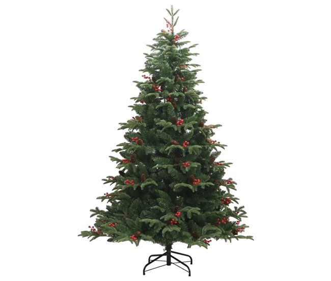 Árbol Navidad - Árbol navideño Verde