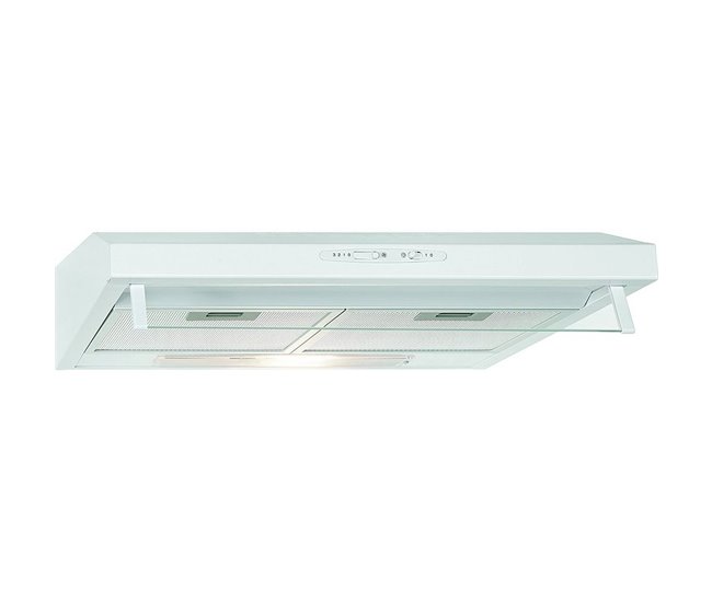 Campana Bomann DU 623.3 Blanco