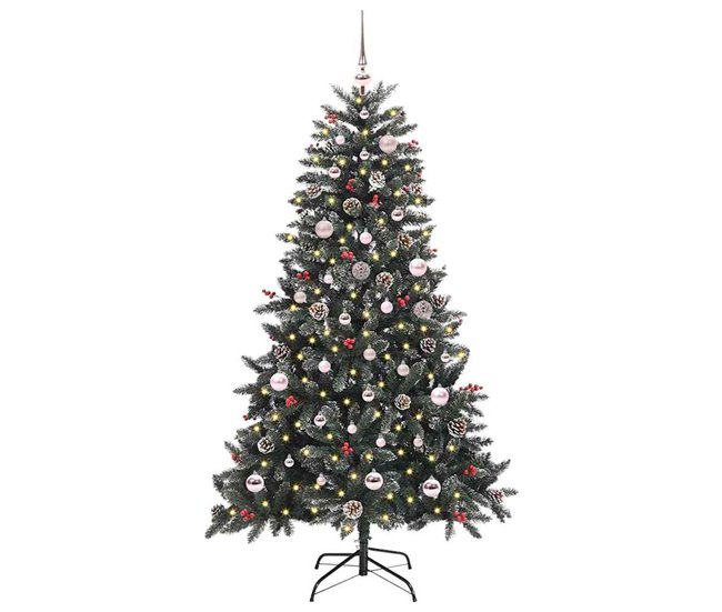 Árbol Navidad - Árbol navideño Verde