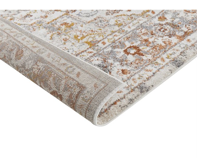 Beliani Alfombra VAYK 80x150 Beige