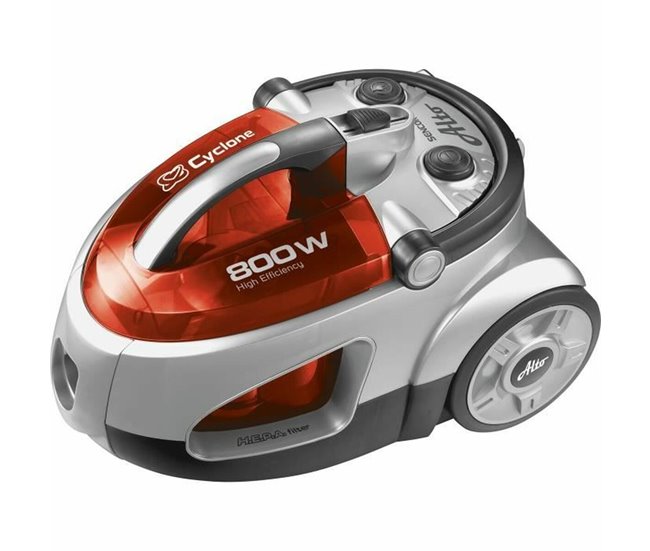 Aspirador SVC 730RD-EUE2 Rojo