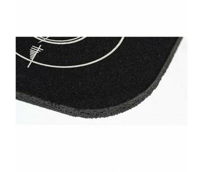 Alfombrilla Antideslizante 63008 Negro