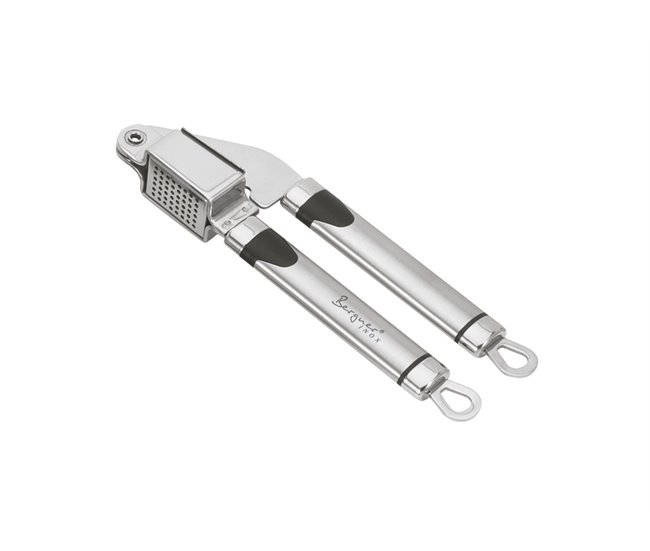 Tritura ajos GIZMO acero inoxidable Inox